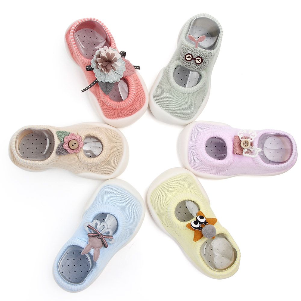 baby non slip shoes