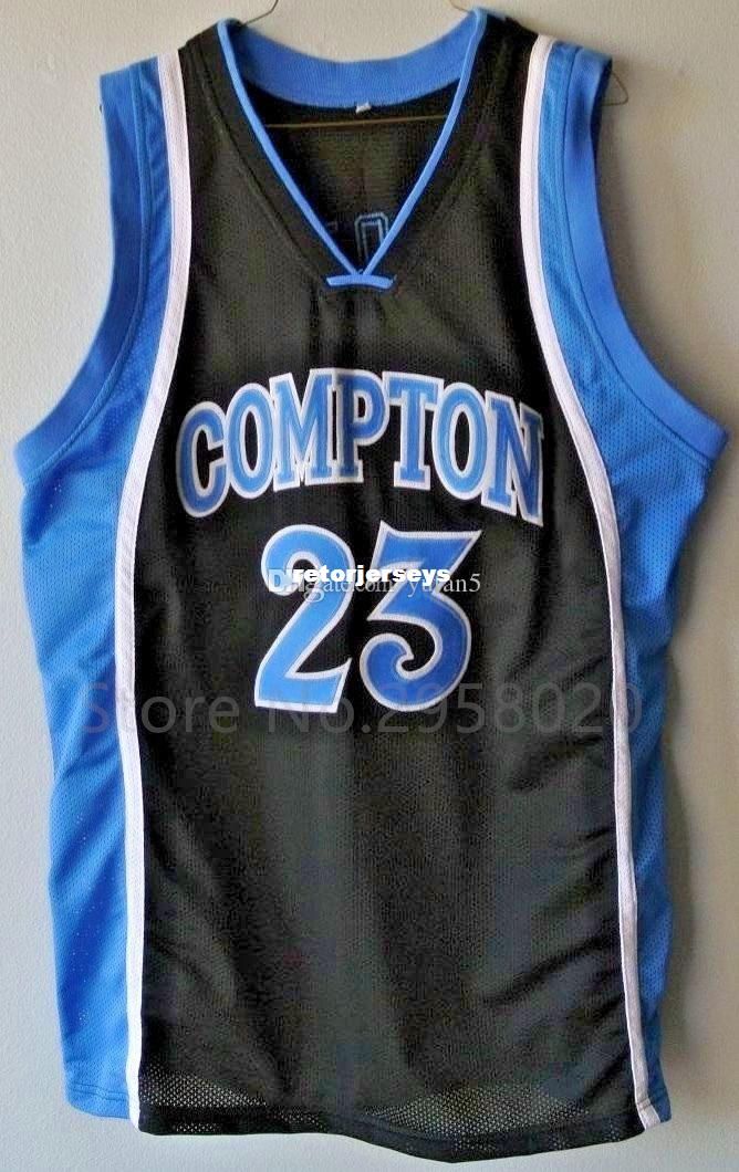 derozan compton jersey