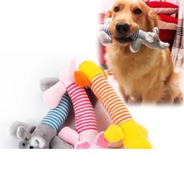 dolls playing with puppies