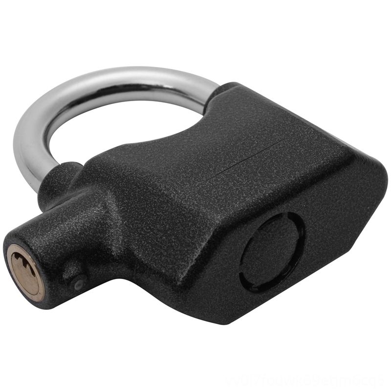 cycle sensor lock