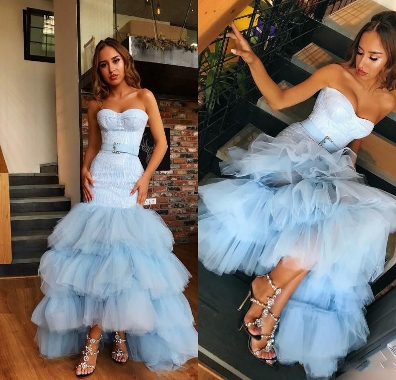 summer prom dresses 2019