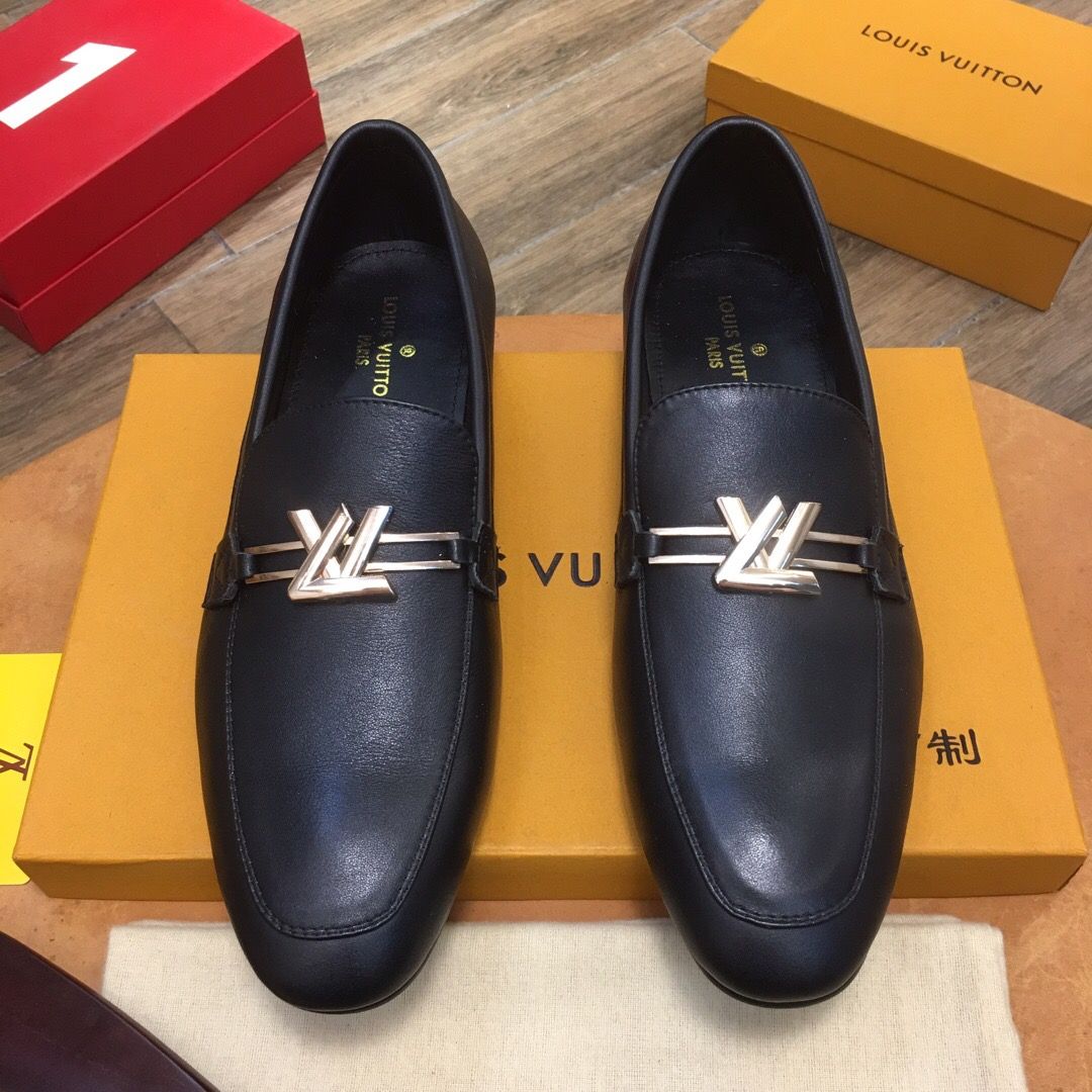 mocasines hombre traje