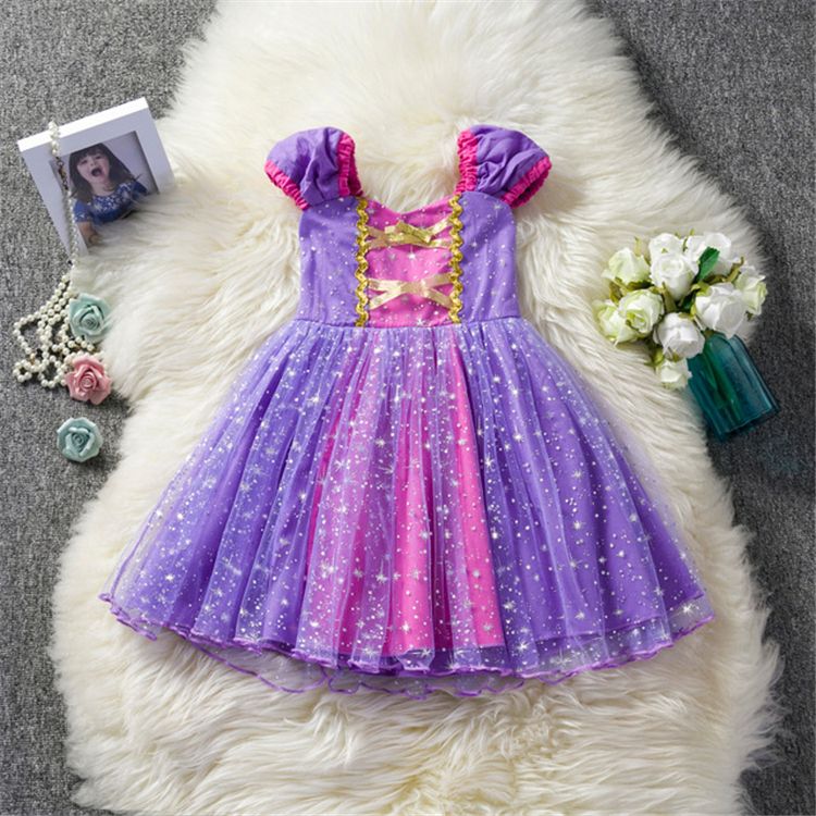 fancy little girl dresses