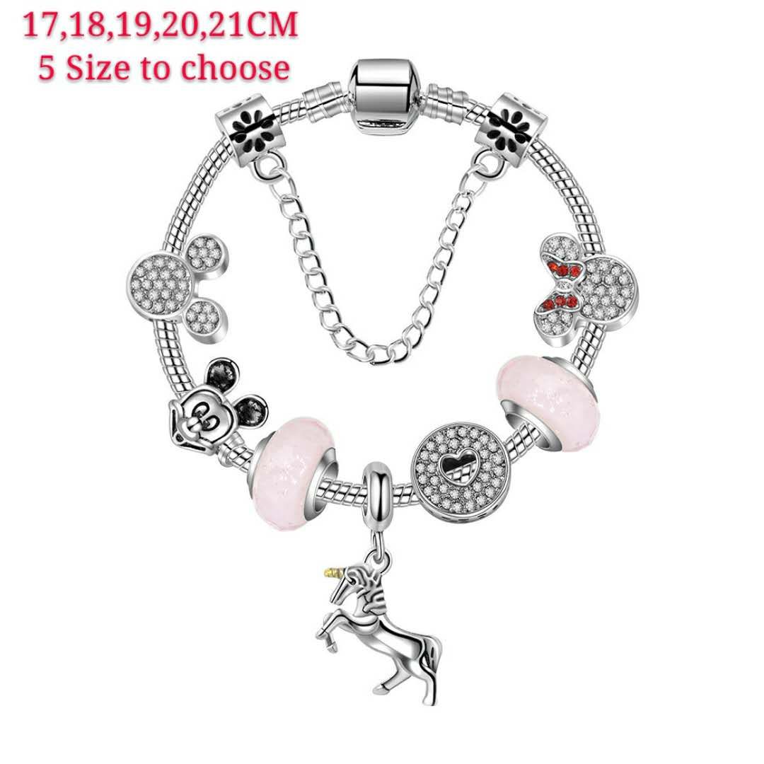bracciale pandora bambini bracciale pandora bambini