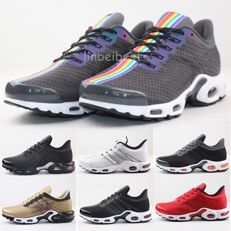 2020 Original Tn Zoom Pegasus Turbo Mens Running Shoes Luxury Designer  Chaussures Plus Tn Black White Wmns Racer Men Sneakers Size 40 46 From  Linbeibest, $84.87 | DHgate.Com