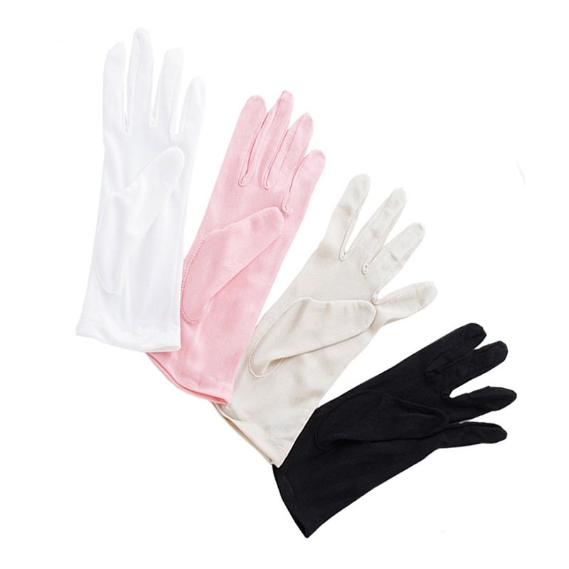 sun proof gloves