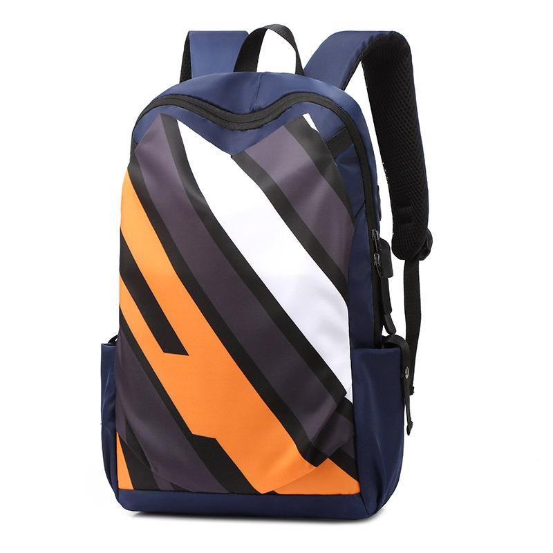 large computer backpack