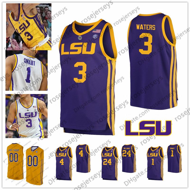 kids lsu jersey