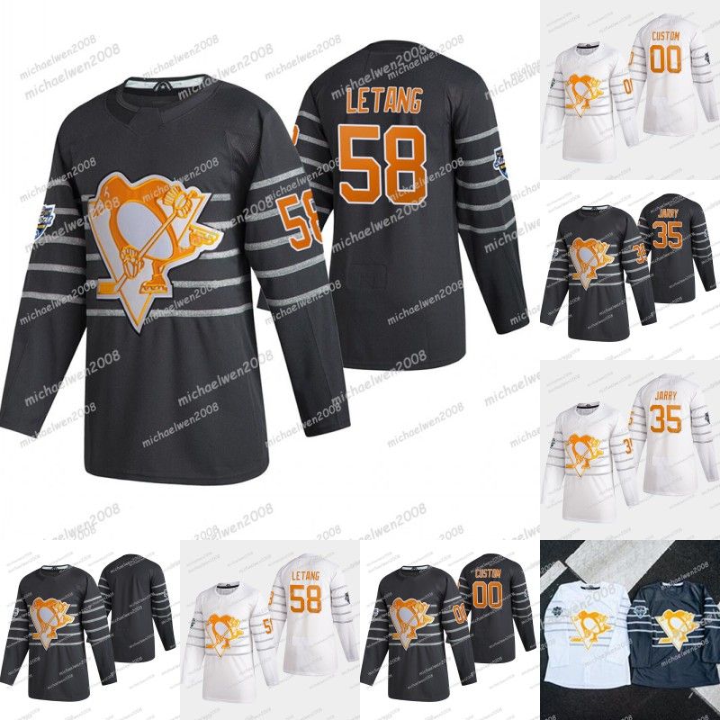 penguins 2020 all star jersey