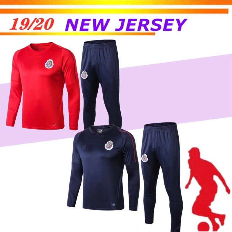 chivas tracksuit