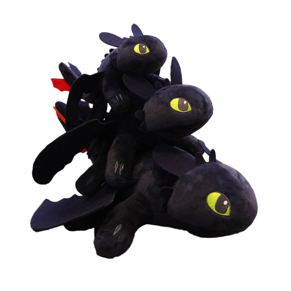 dragon stuffed animals