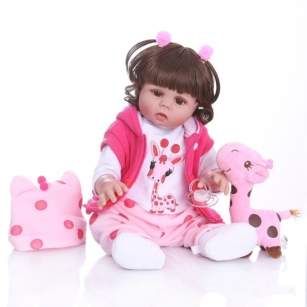 popular baby dolls