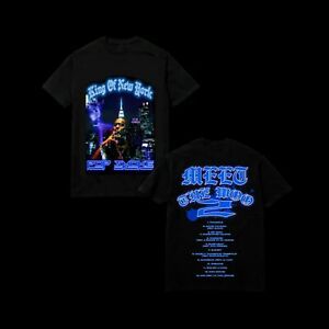 Pop Smoke Black 2020 Album T Shirt S 5xl Reprinted Cool Tee