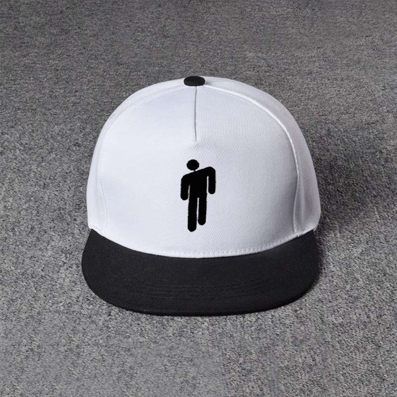 billie eilish baseball cap