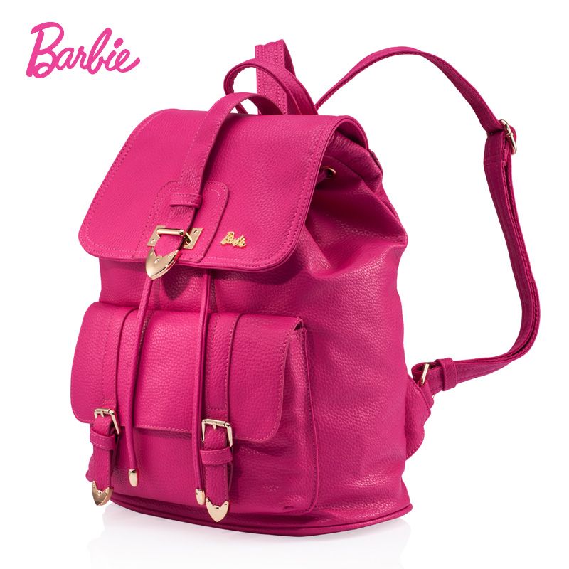 Bolsa rosa barbie Clearance