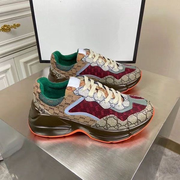 gucci zapatos para mujer ultima colección