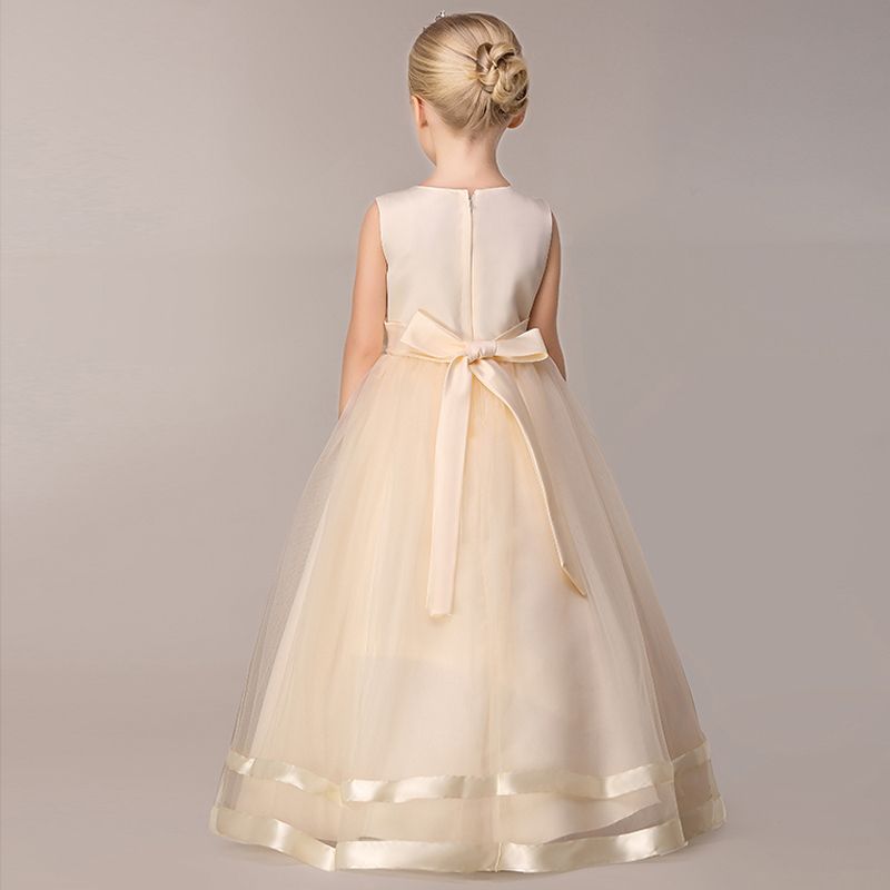 vestido para batizado adolescente