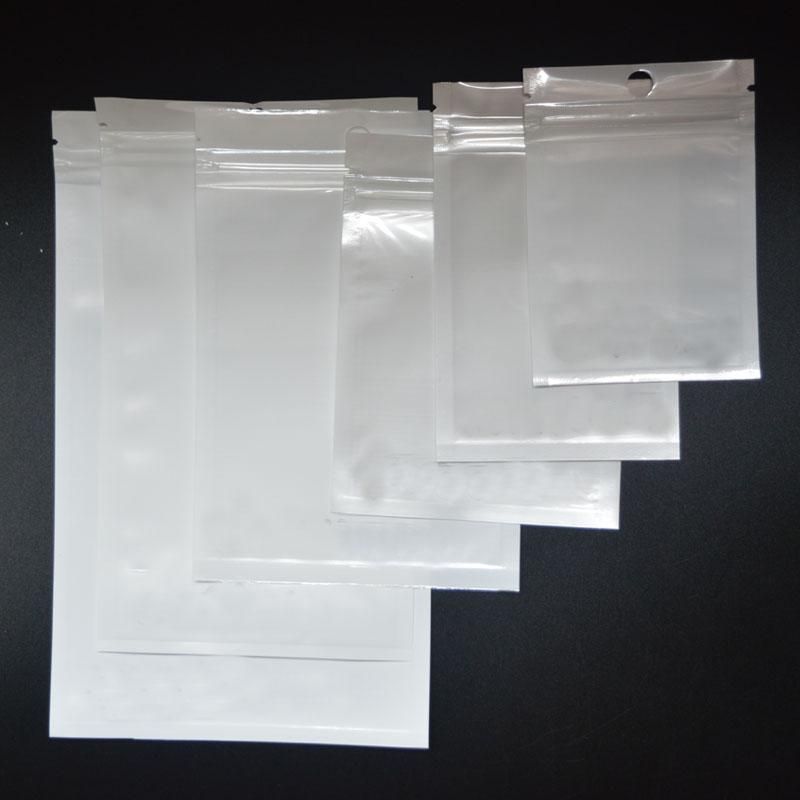 pvc plastic bag