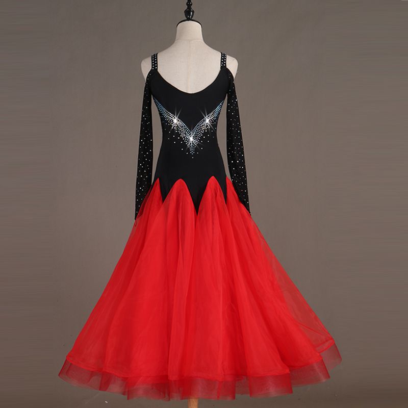 Junior Ballroom Dresses Deals, 51% OFF 