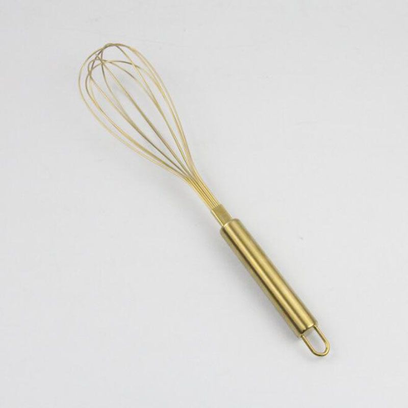 metal hand whisk