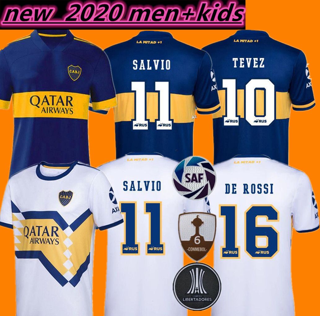 camiseta blanca boca juniors