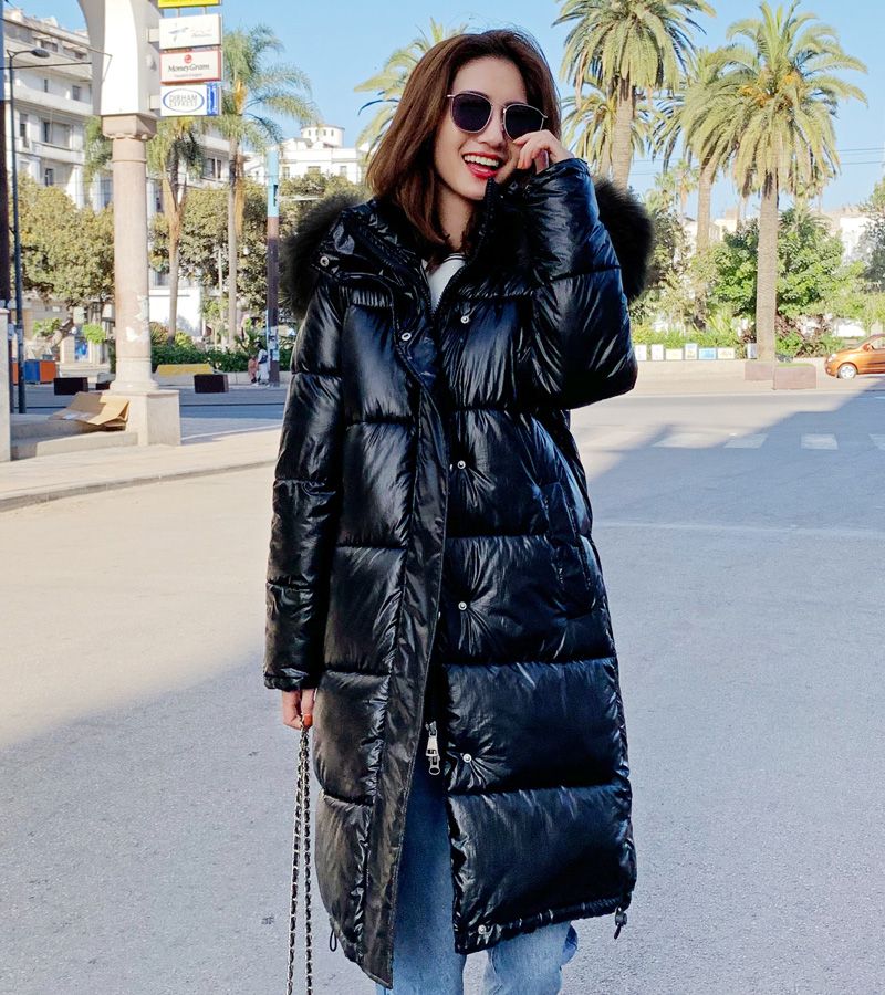 designer winter jackets womens