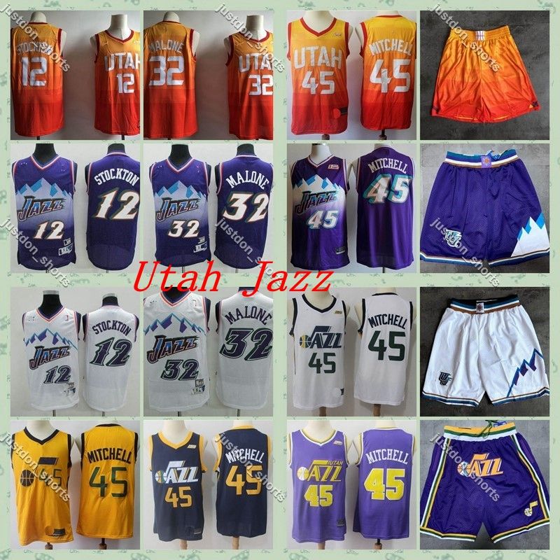 dhgate utah jazz