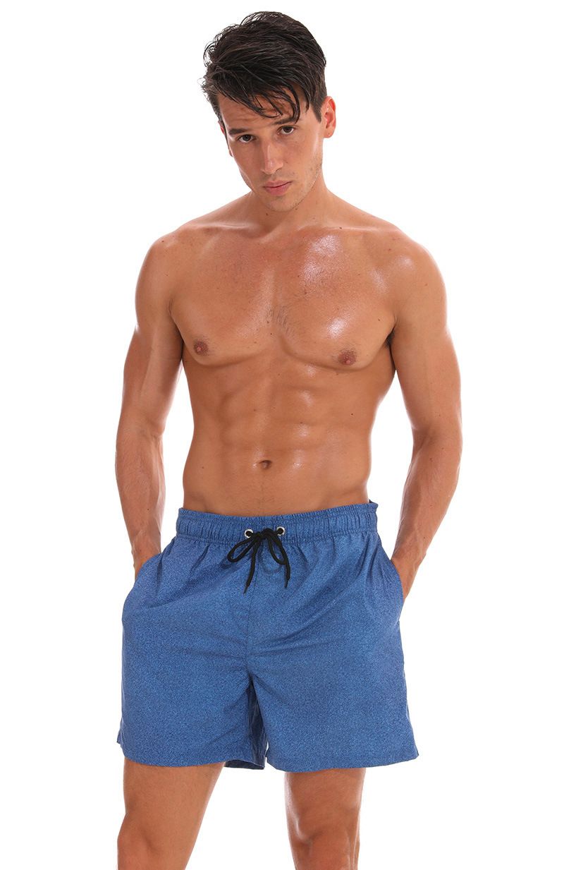 men's swimwear with mesh lining
