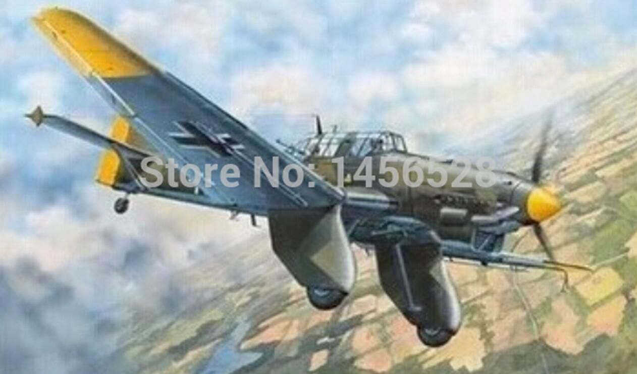 plastic scale model kits
