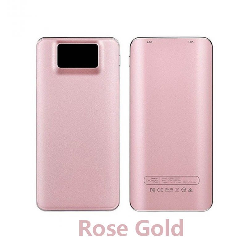 Roségold