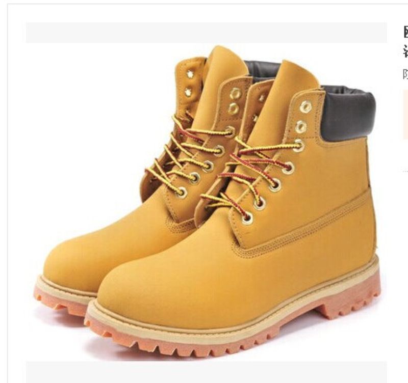 botas de mujer para trabajar