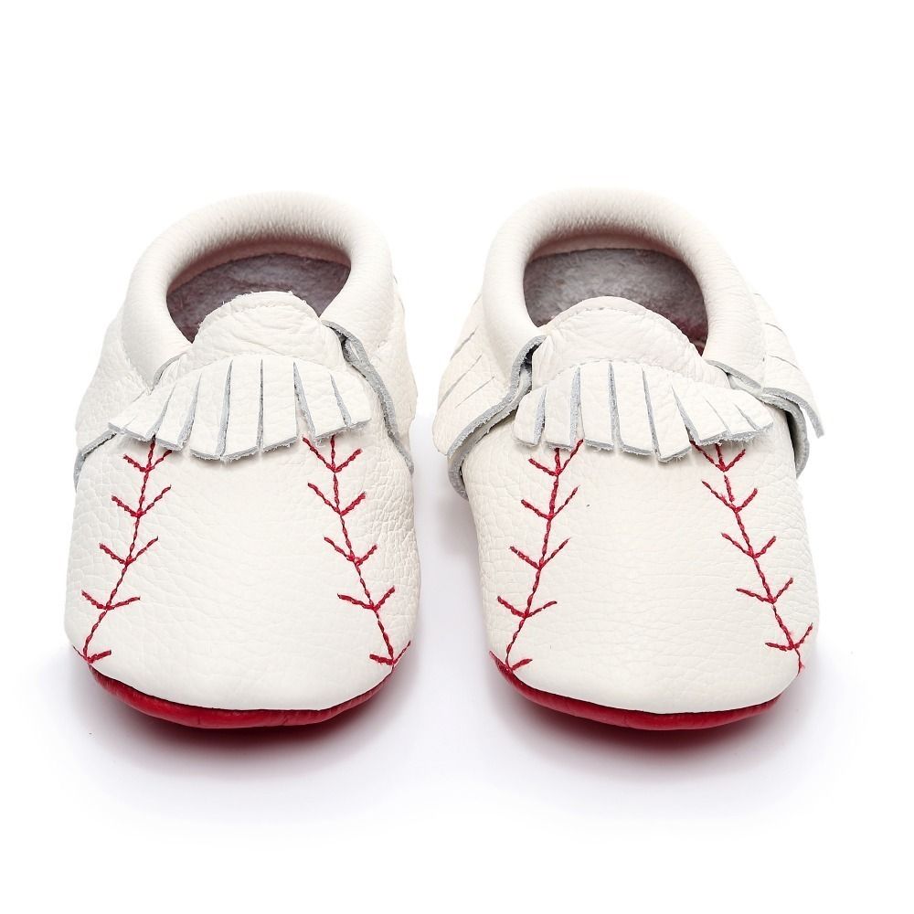newborn baby moccasins