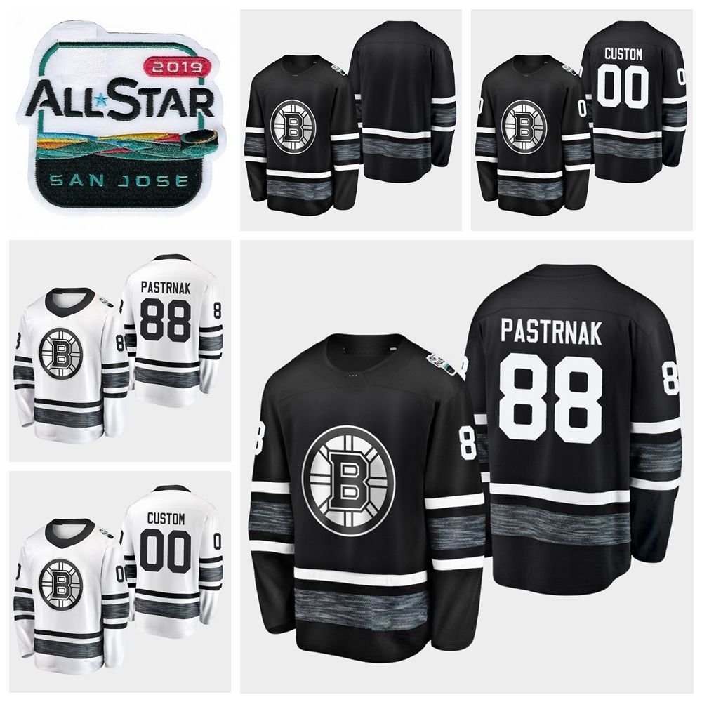 youth pastrnak jersey