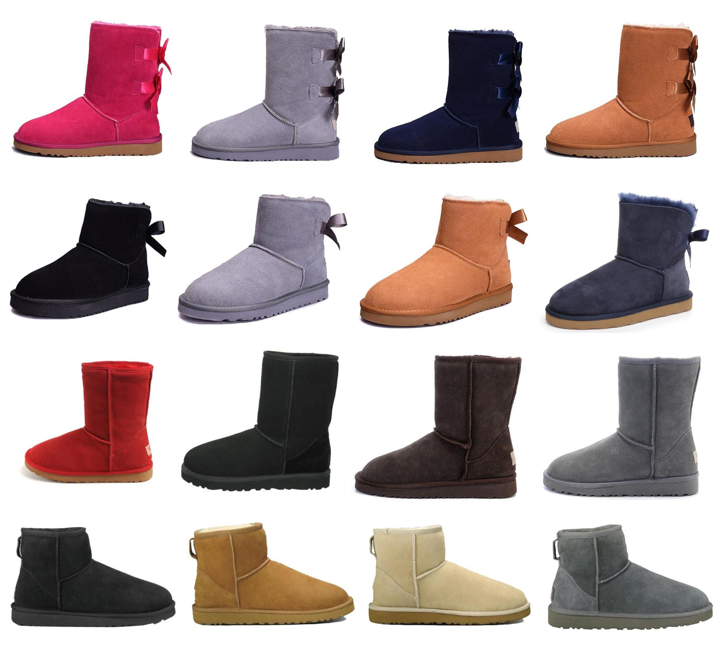 ugg boots designer