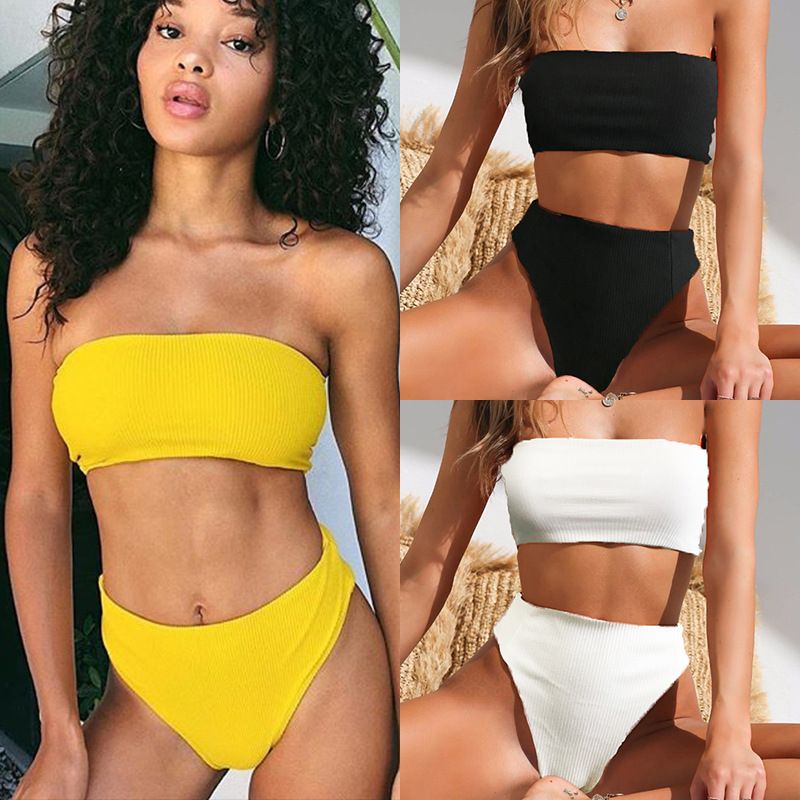 2019 women's swimwear