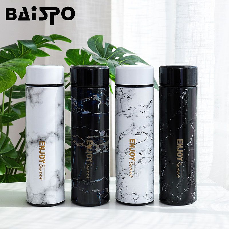 stainless steel vacuum flask 500ml