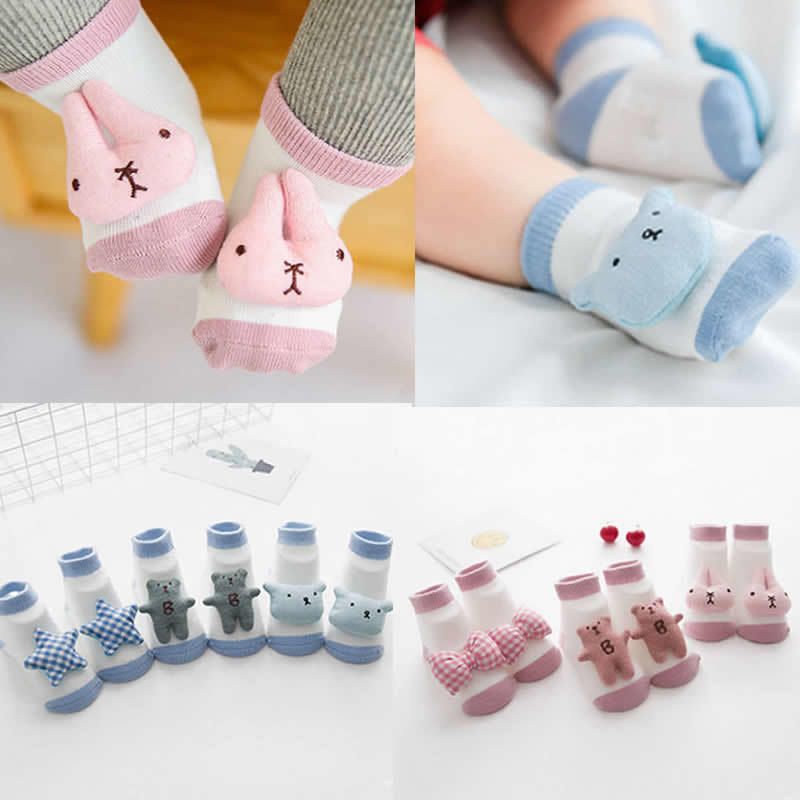 cheap infant socks