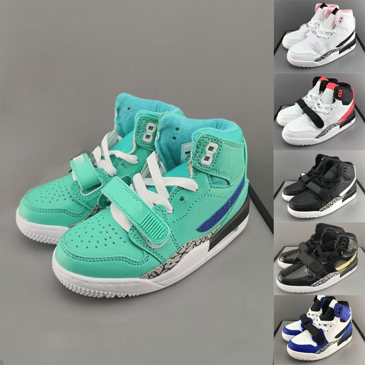 red toddler high tops