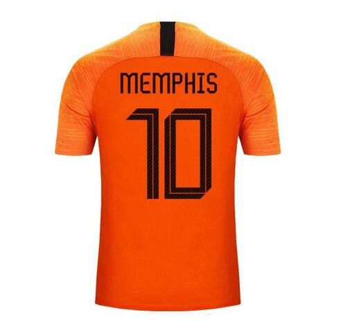 camiseta memphis depay