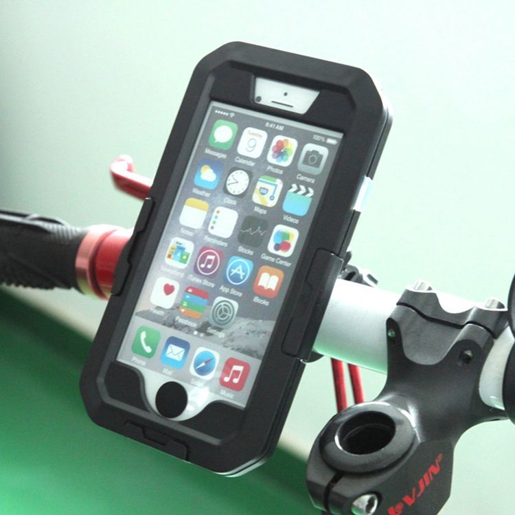 iphone xr bike holder