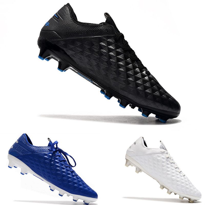 kangaroo leather cleats