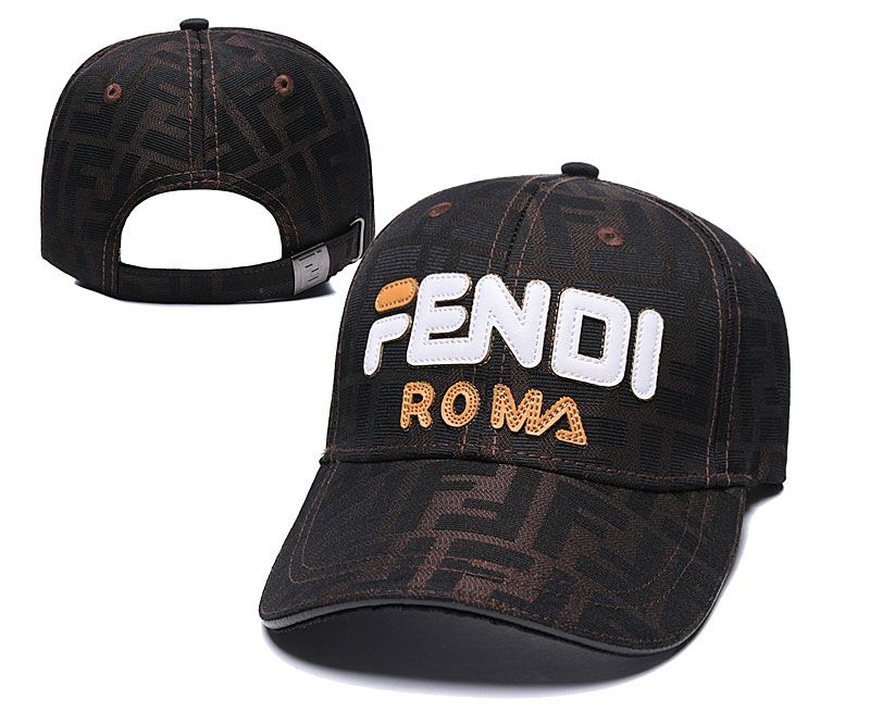 embroidered golf caps