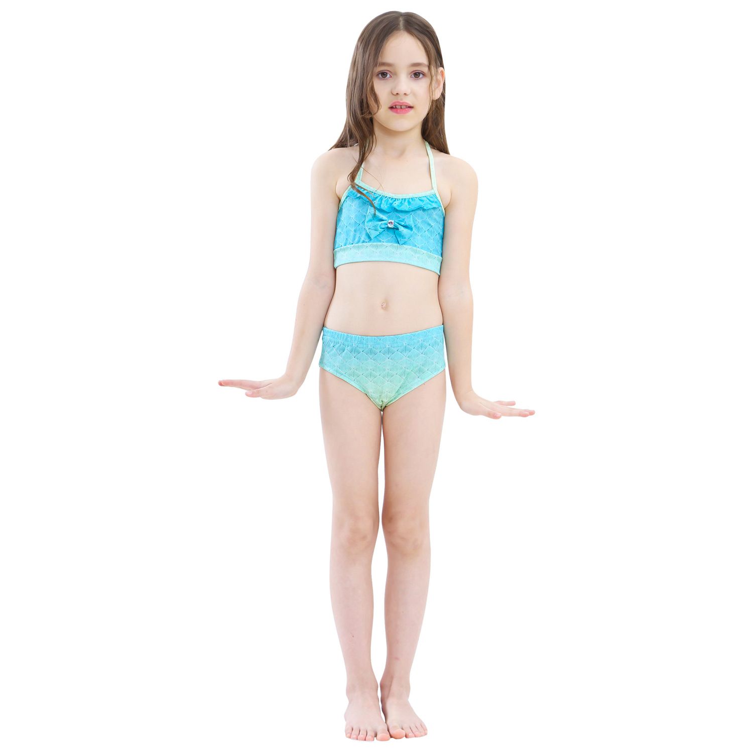 teenagers swimwear