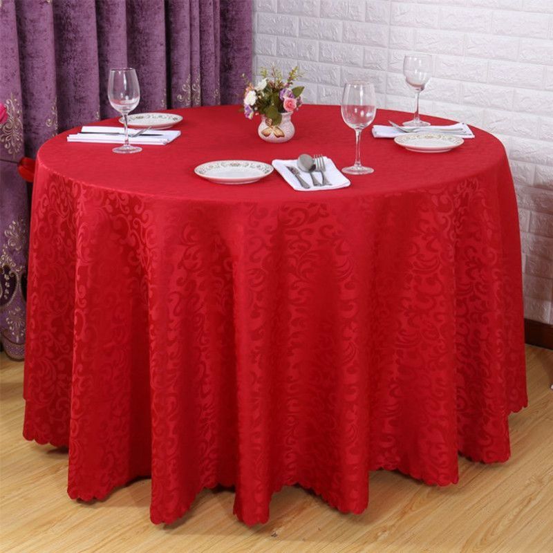 rectangle tablecloths for sale
