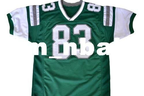 vince papale youth jersey