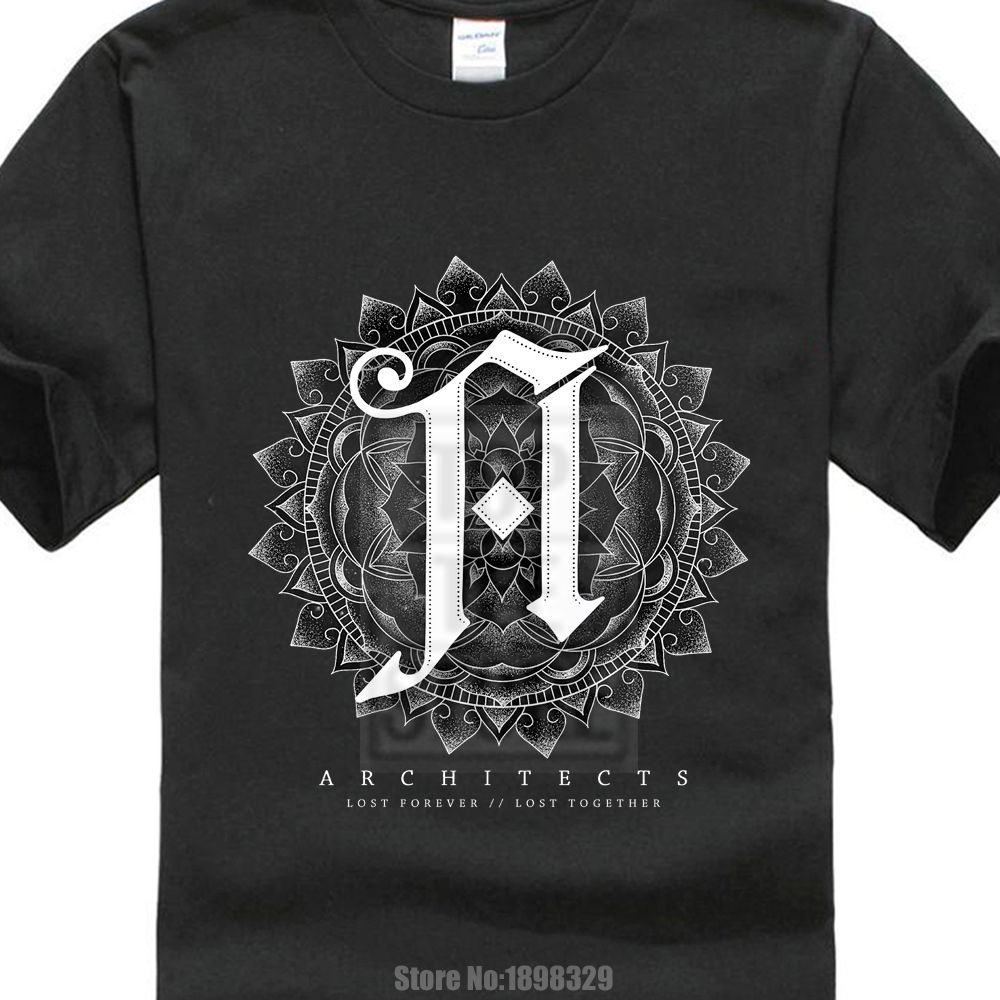 Mandala Fashionable T Shirt,for Men,S