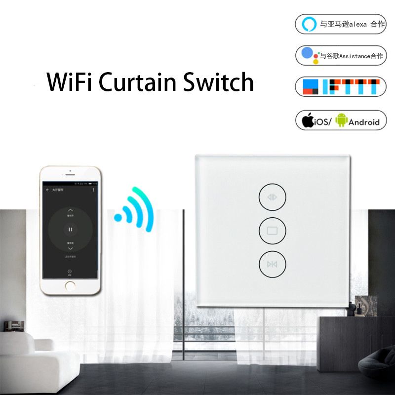 smart life and google home