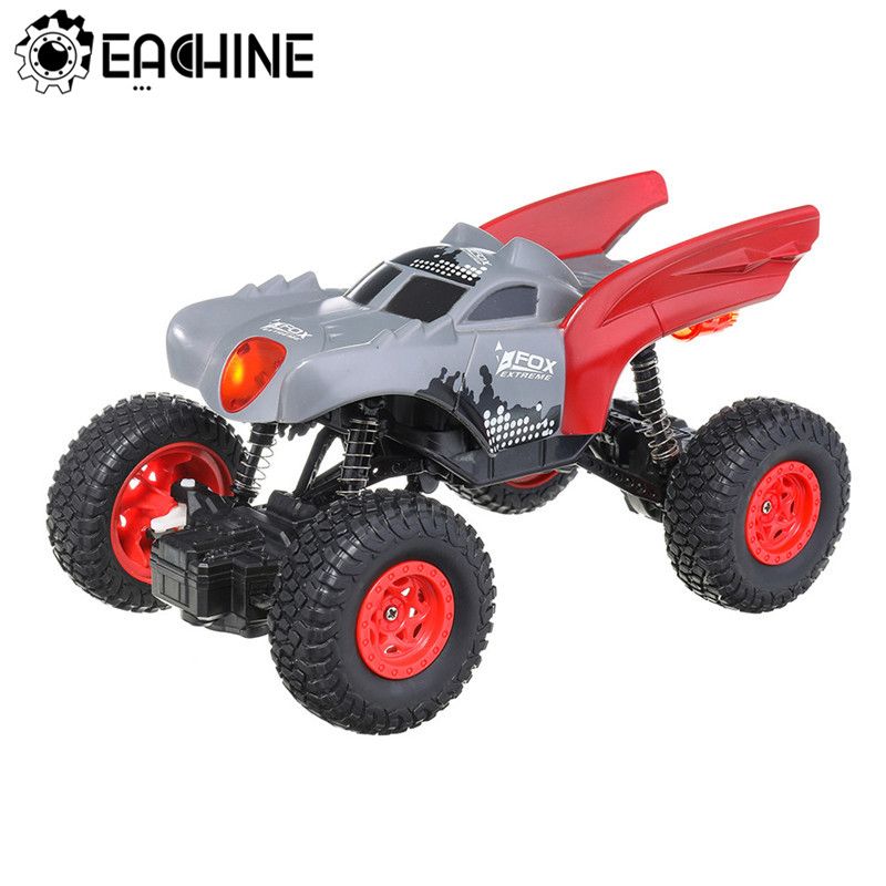rwd rc car