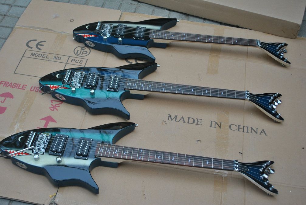 mini electric guitar toy