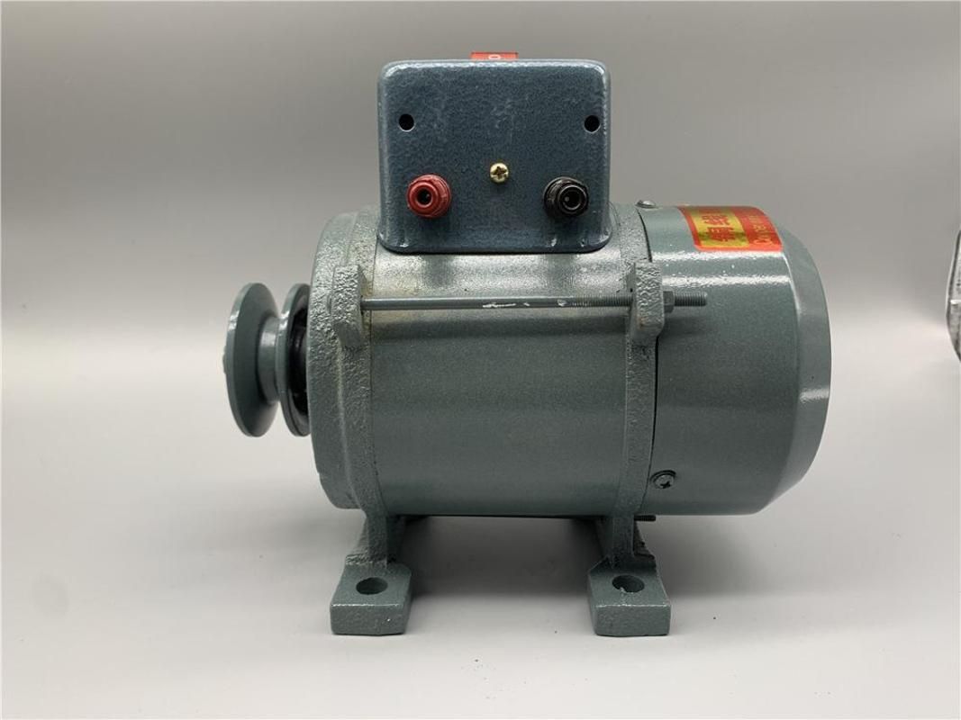 small 220v generator